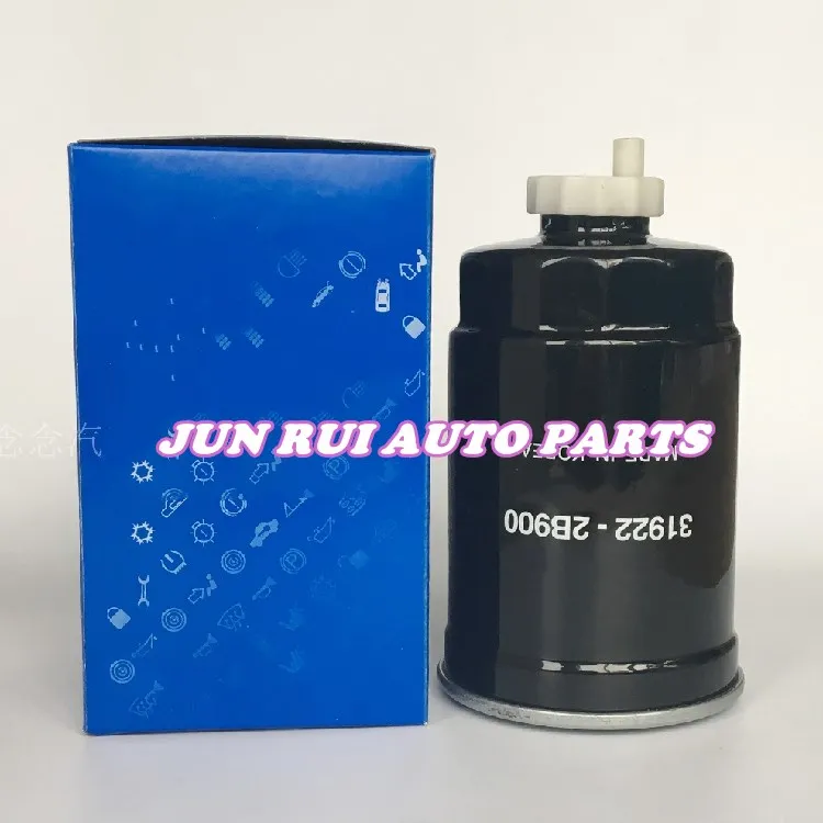 Car Diesel Filter 319222b900 For Kia 20092012 Sorento 2.2t 2.5t