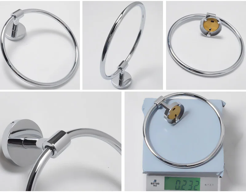 towel ring