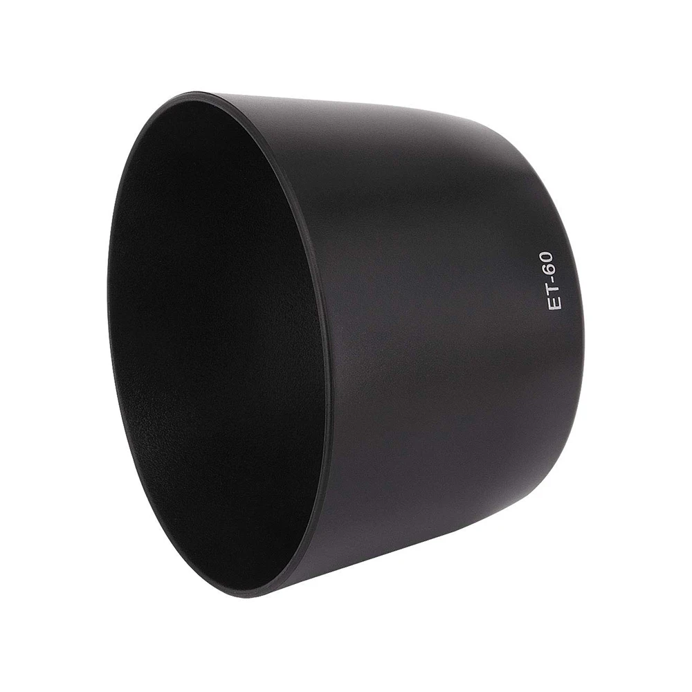 ET 60 58 мм ET60 бленда объектива Реверсивный аксессуар камеры для Canon EF S 55 250 f/4 5.6 IS II 75