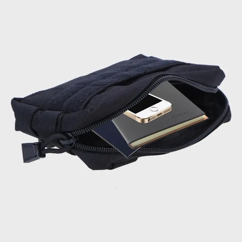 Холщовая Тактическая Военная сумка рюкзак для походов на природу походный держатель для ключей для телефона сумка спортивная поясная сумка Bolsa сумки для улицы