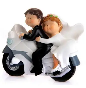 

Cartoon cake top wedding new products hit the shelves girl boy factory cake topper Wedding Doll gifts decoration wholesale