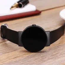 NEUE 2016 Mode Tragbar Wevices Smartwatch IMCO Cowatch Passometer Fitness Tracker Drahtlose Lade Für IOS Und Android-Handy