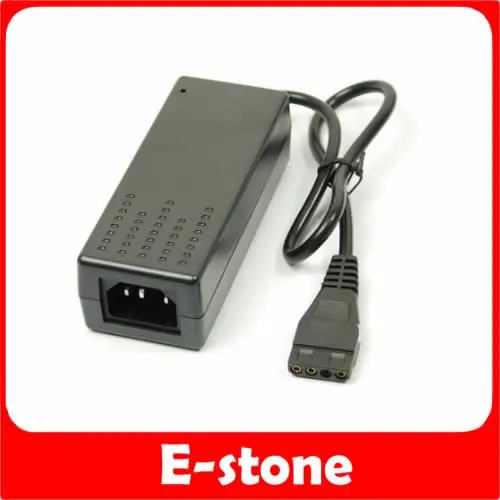 

OOTDTY 1Pcs/Lot 12V + 5V AC Adapter For HARD DISK Drive Power Supply