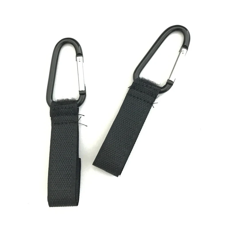 2pcs lot Stroller hook stroller hook baby stroller accessories hook adjustable universal hook for travel home