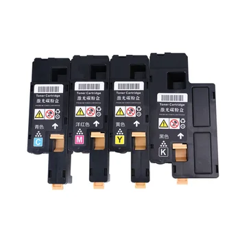 

4 Color Compatible for Xerox Phaser 6020 6022 Workcentre 6025 6027 Color Toner Cartridge 106R02759 106R02756 106R02757 106R02758