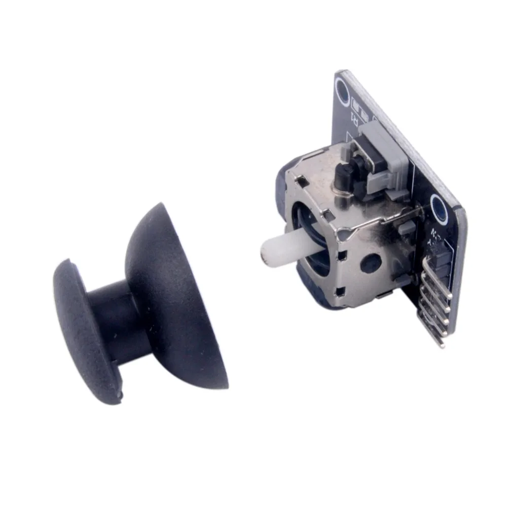 2 шт. RCmall PS2 игровой Фоточувствительный модуль для Arduino FZ0058|Манипуляторы| |