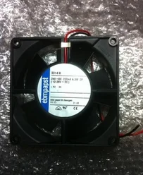 

3314HPR 9CM 24V 4.8W 9CM