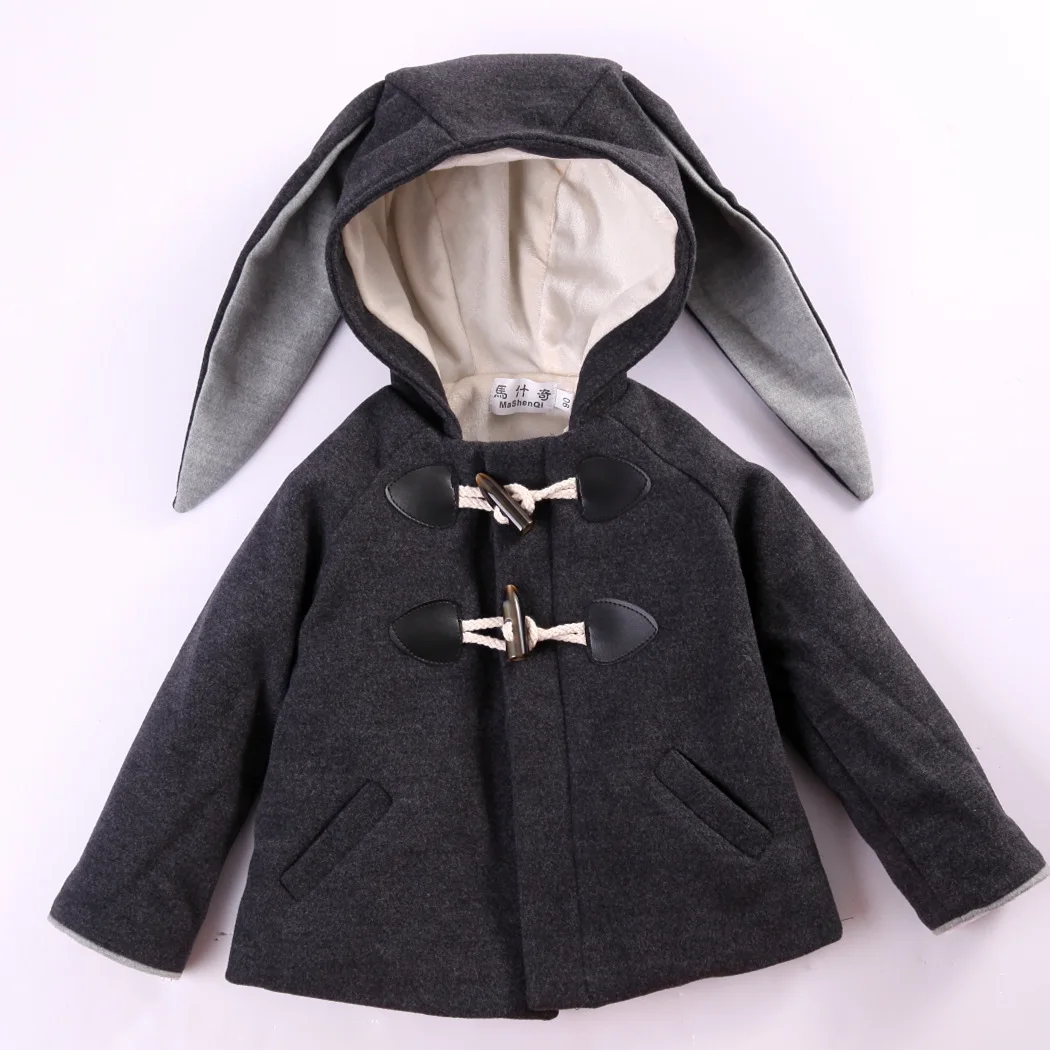 Buy Ins Hot Autumn&winter Warm Coats with Fleece