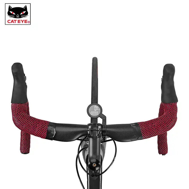 cateye quick bike computer