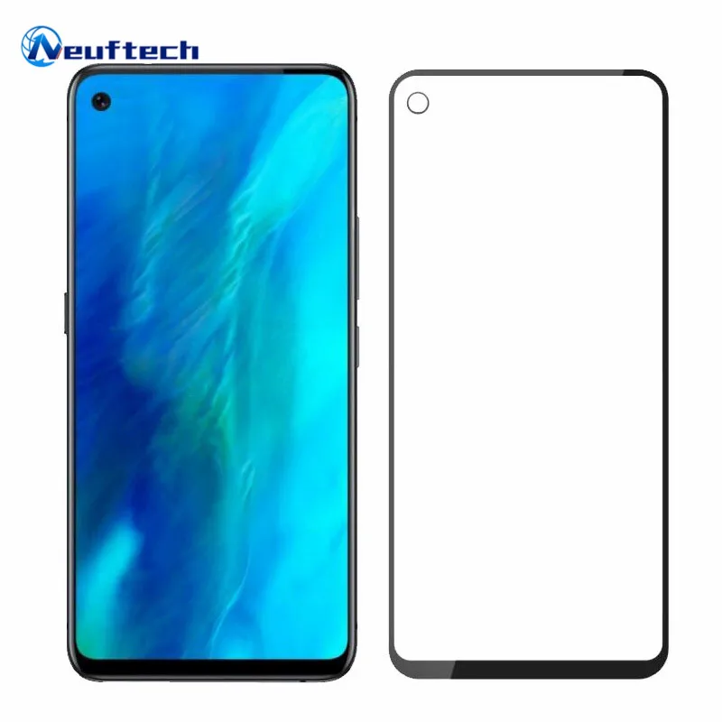 Пленка из закаленного стекла для huawei Nova 4 3i 2 2i i S 3 3E Nova3i Защитная стеклянная пленка