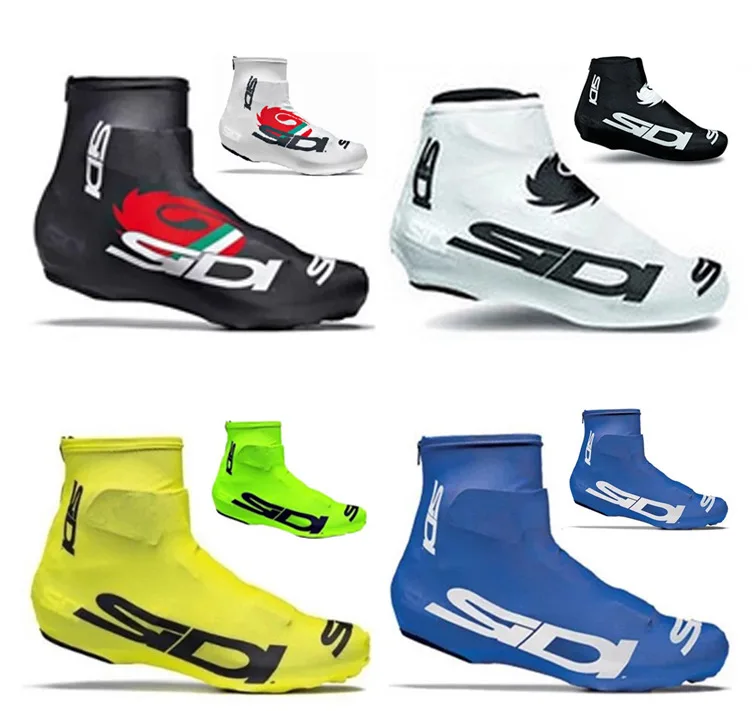 

Bicycle Dustproof Cycling Overshoes Unisex MTB Bike Cycling Shoes Cover/ShoeCover Sports Accessories Riding Pro Road Racing C001