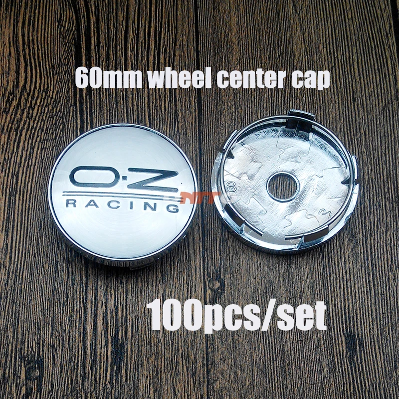 60 100x silver - 