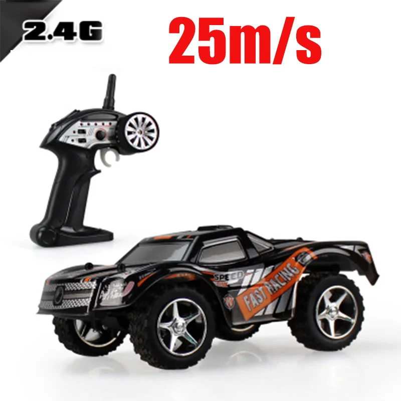 RC автомобиль 2 4 г 4CH рок сканеры вождение автомобиля привод Bigfoot дистанционного