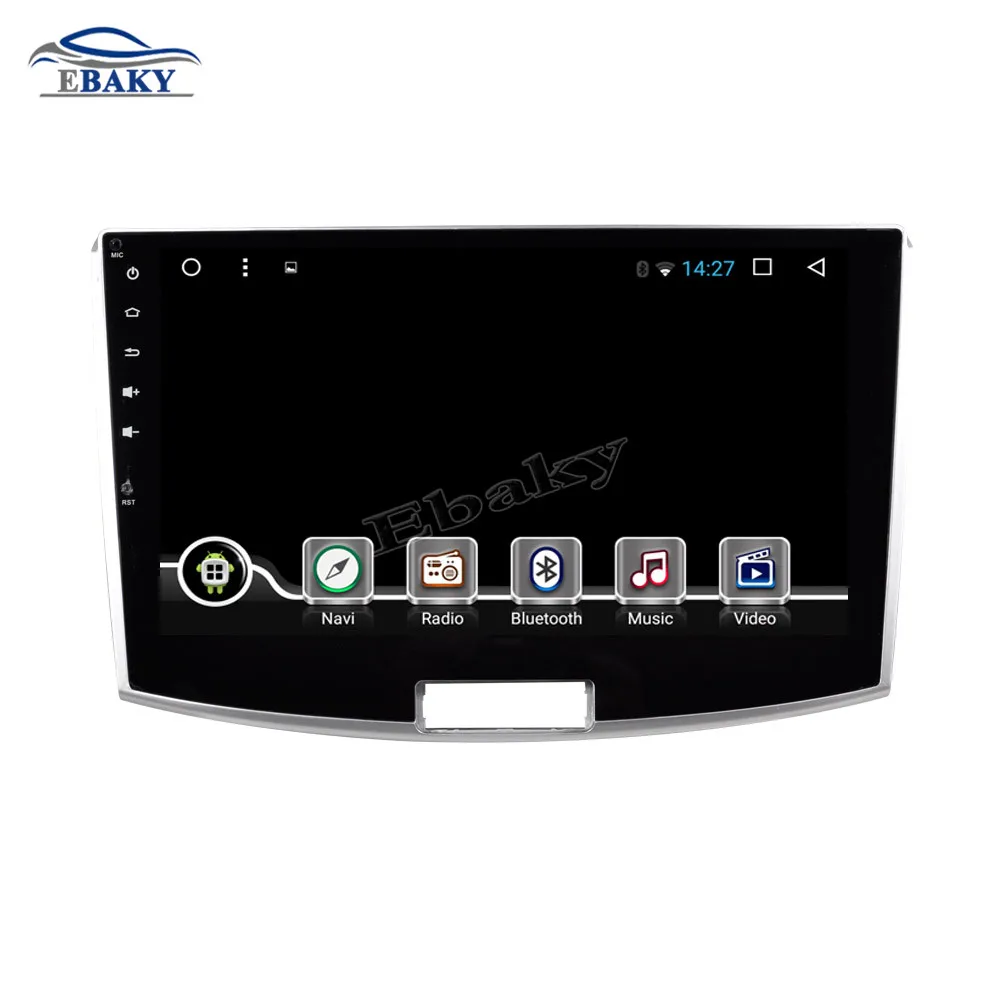Sale NaviTopia 10.1inch Octa Core Android 7.1 8.1 Car DVD GPS Navigation for VW CC/Cabrio-Coupe 2013 Auto Multimedia Radio Stereo 3