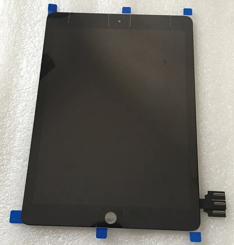 US $168.15 97 inch NEW Original LCD Display Screen Touch Digitizer Assembly For Apple iPad Pro 97 A1673 A1674 LCD