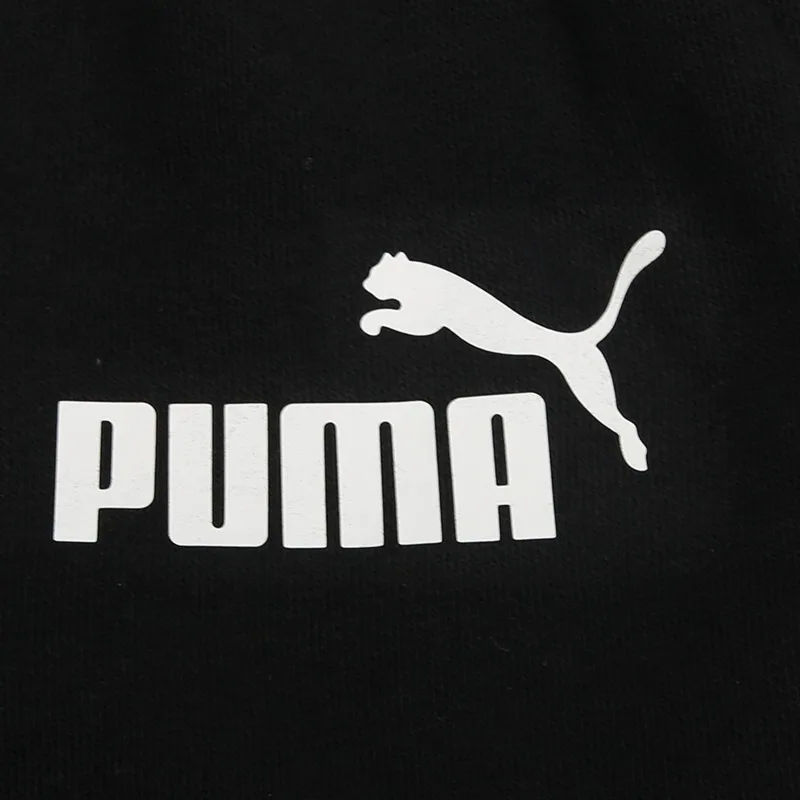 Original New Arrival PUMA Men's Pants Sportswear