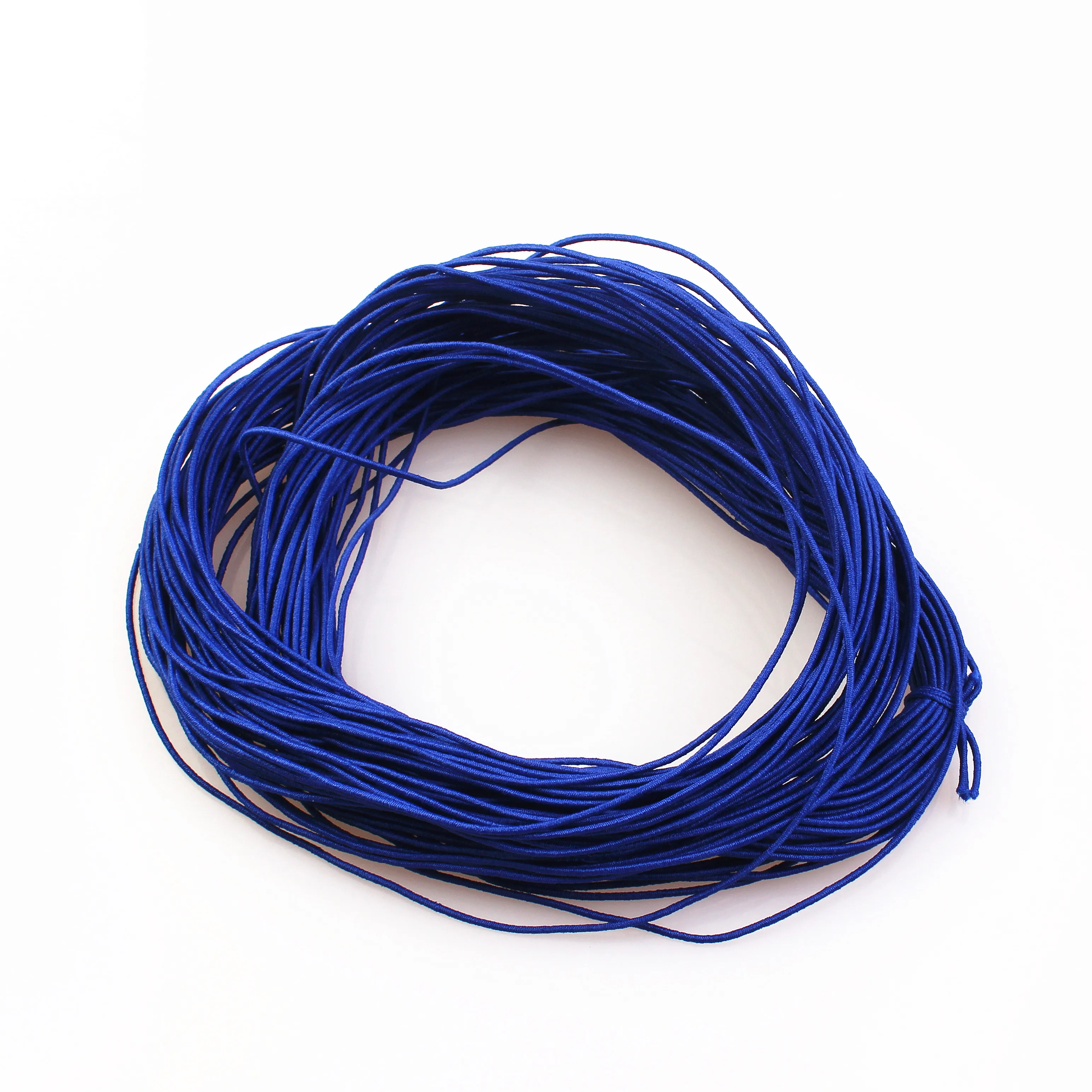 50m Strongely Elastic Bracelet String Cord Stretch Bead Cord for