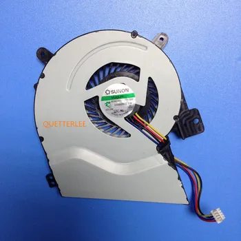 

Laptops Replacements Cpu Cooling Fans Fit For ASUS X451ca X551CA x451 x551 X551MA Notebook Processor Cooler Fans
