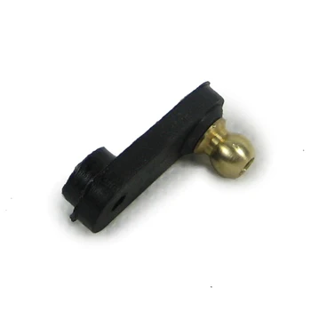 

henglong HL3851-2 1/10 R/C Mad truck parts Servo Arm for S-01 Servo free shipping