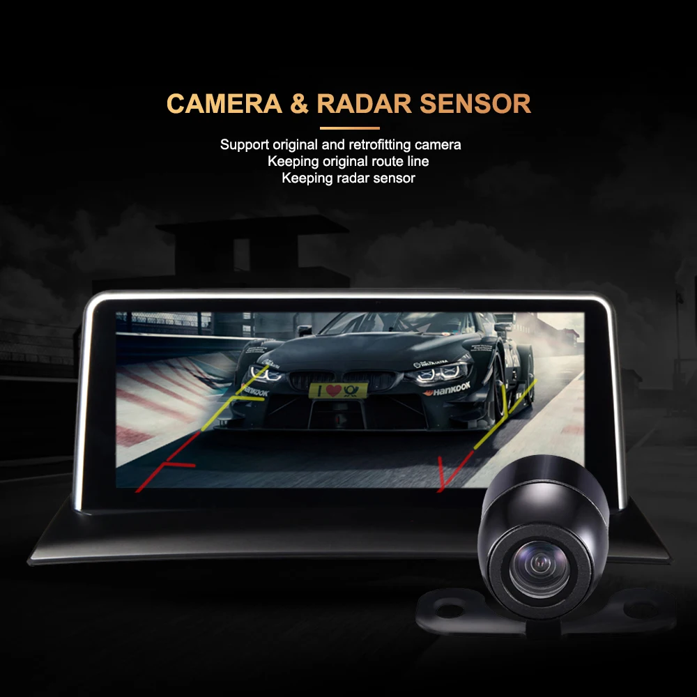 Flash Deal Naviodm android 9.0 8 core car multimedia player car dvd gps player auto audio For BMW X3/E83 2004-2009 iDrive aux bt radio 6