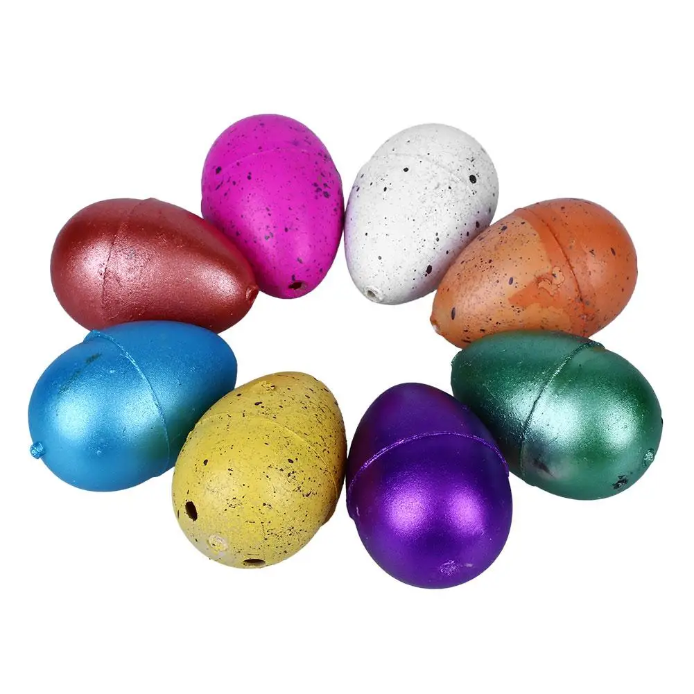 

Magic Hatching Growing Dinosaur Add Water Grow Dino Egg Cute Children Kid Toys