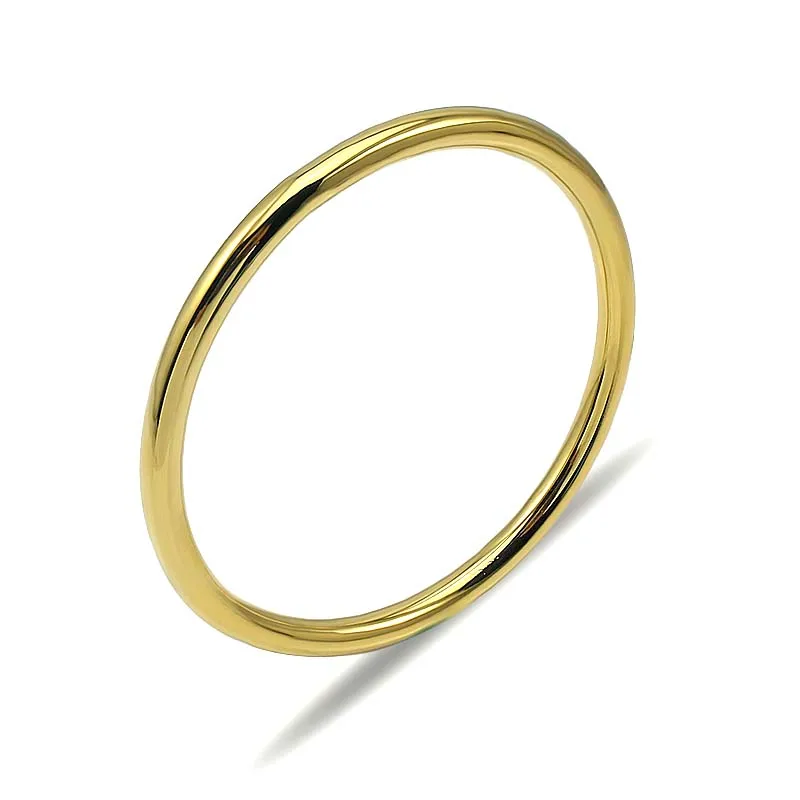 Surface Men and Women Bracelet & Bangle Stainless Steel Bracelet