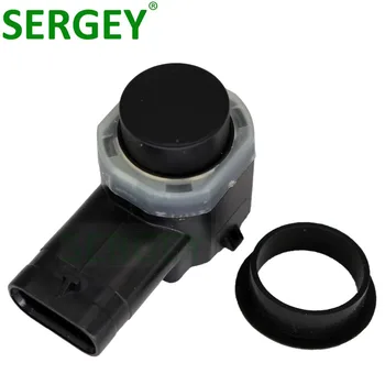 

10pcs/lot Parking Assist Distance Control PDC Sensor 82004-54718 8200454718 For RENAULT Sensor