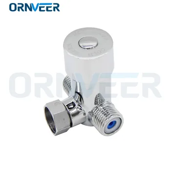 

Hot and Cold Water Valve Faucet Temperature Adjustable Mixing Valve Tap for auto faucet CF1002