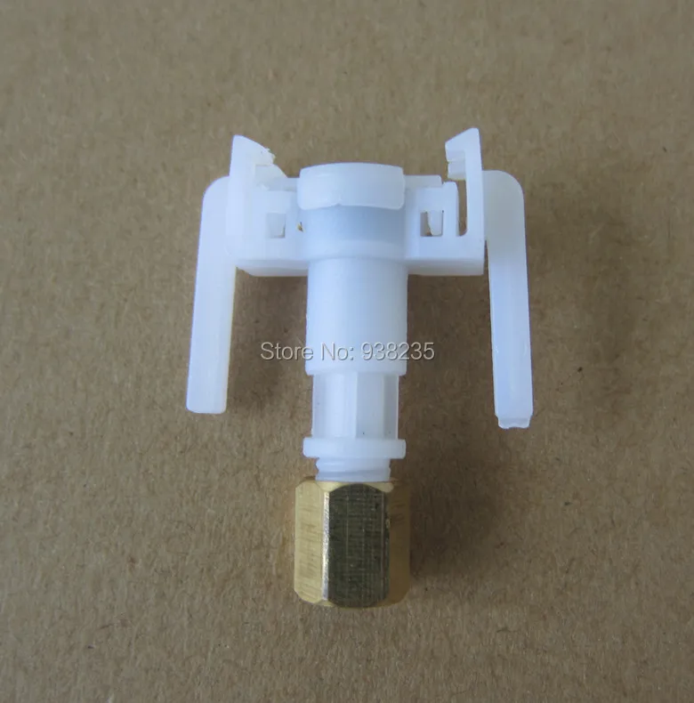 connector 1 