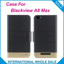 5 Colors Super! Blackview A8 Max Case Fashion Busi