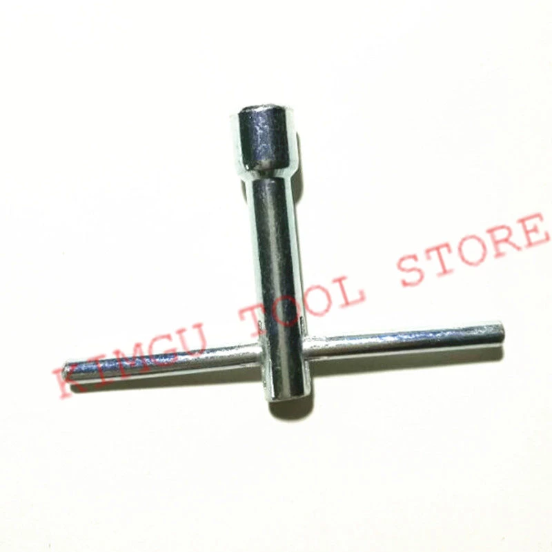 Socket Wrench Replacement For Makita N1900b 7822093 Kp0810 1911b