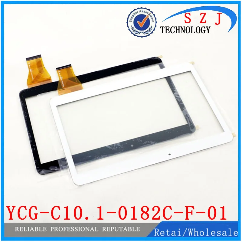 Miglior Originale 10.6   per per a3 tp1000 per lg touch screen ycg c10.1 0182c f 01 pannello dello schermo scritto a mano di trasporto libero