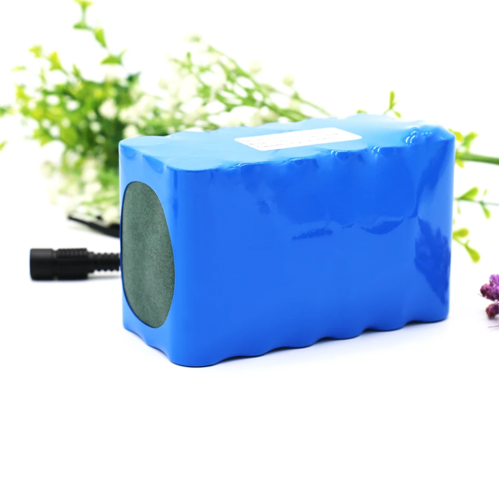 KLUOSI 24V аккумулятор 6S3P 25 2 V 7500mAh литий ионный с 20A сбалансированной BMS для небольшого