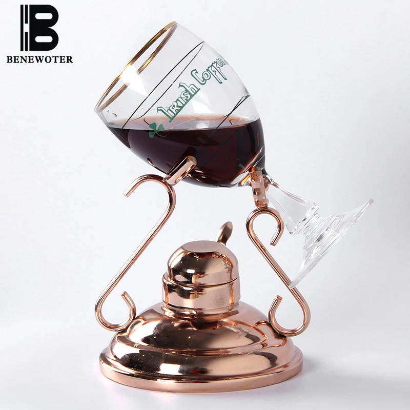 tempered glass coffee mugs