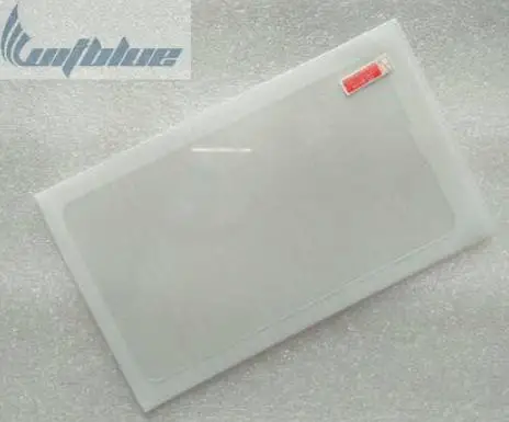 

Premium Tempered Glass Screen Protector Film Guard LCD Shield For 7" Dexp Ursus H170 3G / Vivax TPC-703 3G tablet