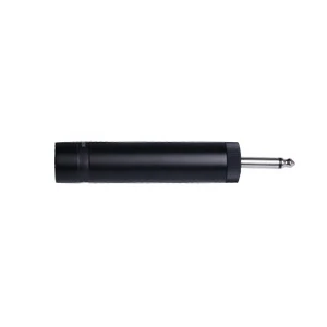 

Adapter Connector Converter for ACEMIC instrument microphone convent to amplifier ctp-10 3.5MM directly plug to 6.35MM plug