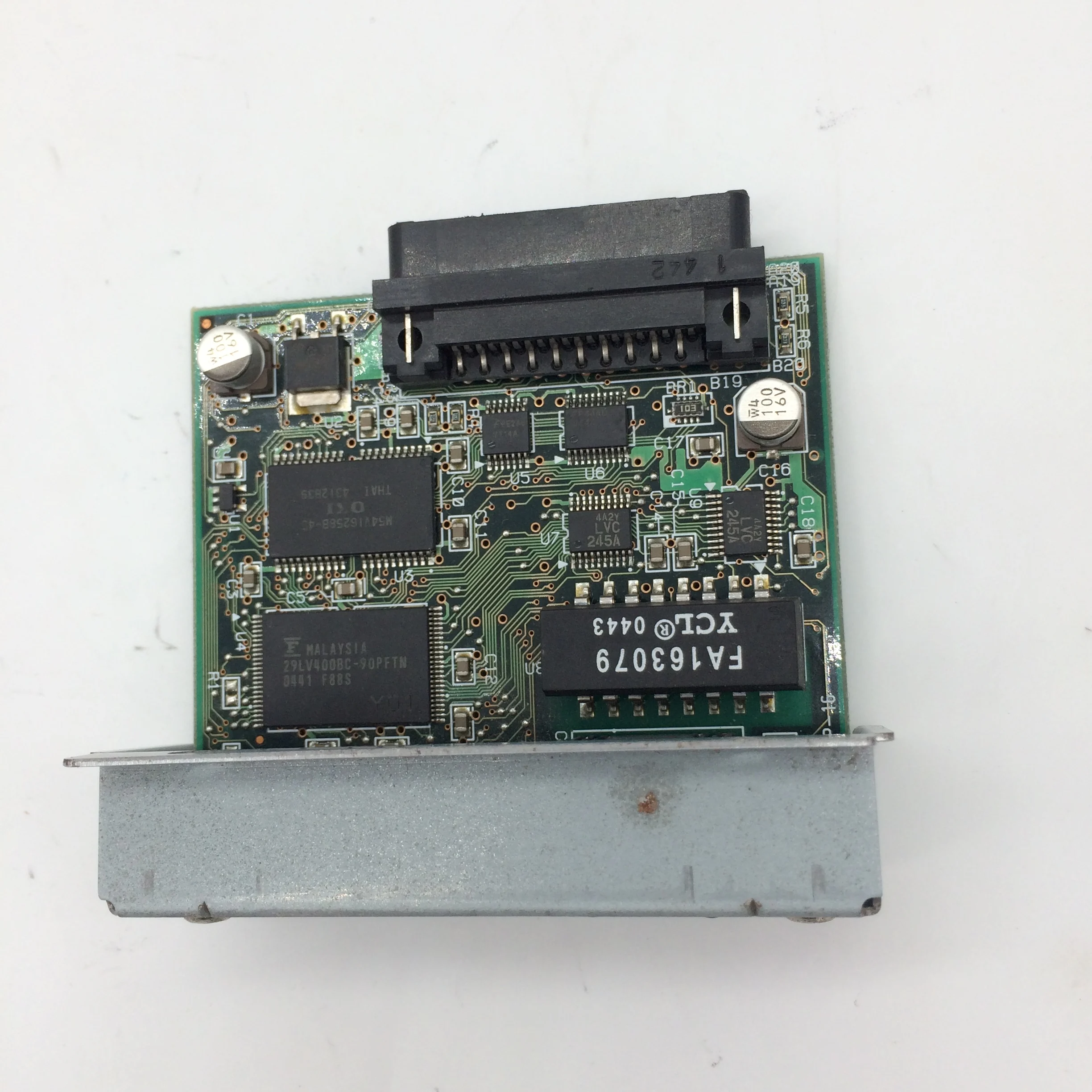 

10 baseT ORIGINAL NETWORK CARD FOR STAR TSP 800 800II 800L 700 700II Printer