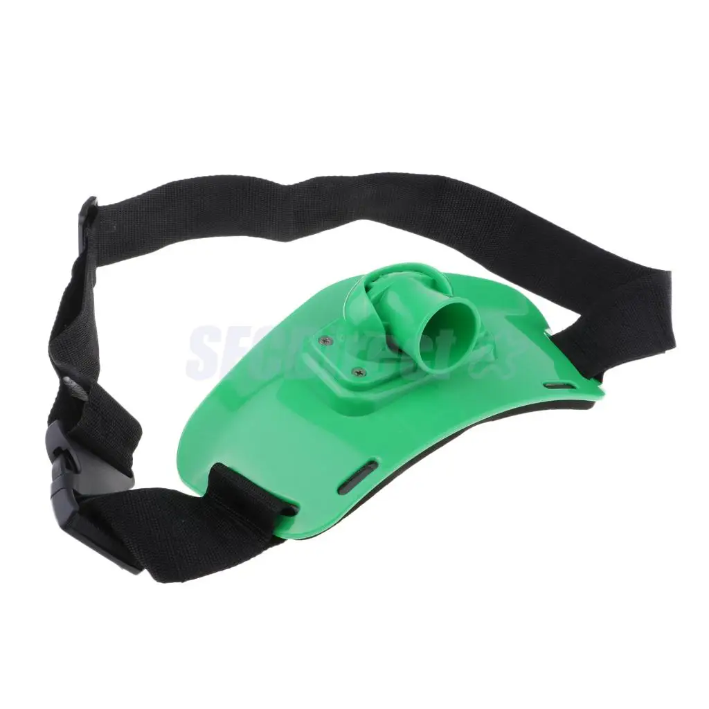 Fishing Fighting Belt Adjust Fishing Stand up Harness Waist Rod Pole Holder