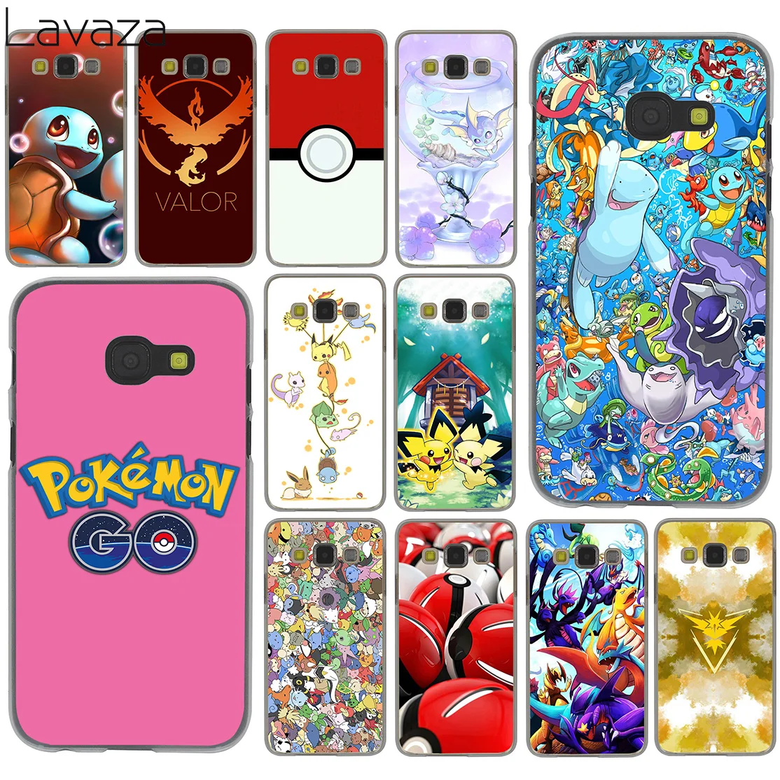 coque pokemon samsung a5 2016