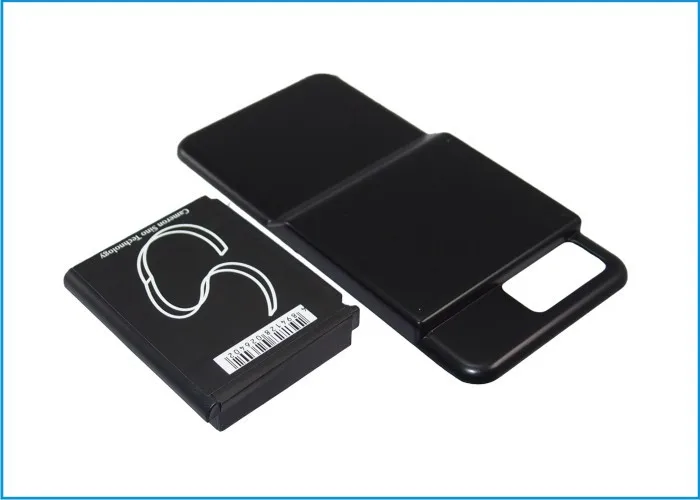 Расширенный аккумулятор 1800 мАч AB653850CE для SAMSUNG i900 Omnia SGH-i900 SGH-i900v SGH-i908 | Электроника