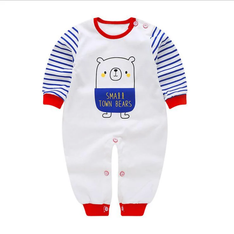 2018 الوليد طفلة فتى السروال القصير القطن infantil ملابس الاطفال رومبير الكرتون 2018 الوليد طفلة فتى السروال القصير القطن infantil ملابس الاطفال رومبير الكرتون