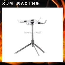 CNC TESTING DESK FOR 1/5 SCALE HPI ROVAN BAJA 5B, FREE SHIPPING