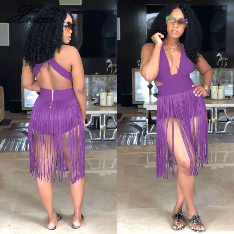 2019 Summer New Bohemian Style Fringed skirt Shorts High Waist Suede short Trousers with Tassel Fashion Holiday Beach Party Wear 2019 Summer New Bohemian Style Fringed skirt Shorts High Waist Suede short Trousers with Tassel Fashion Holiday Beach Party Wear