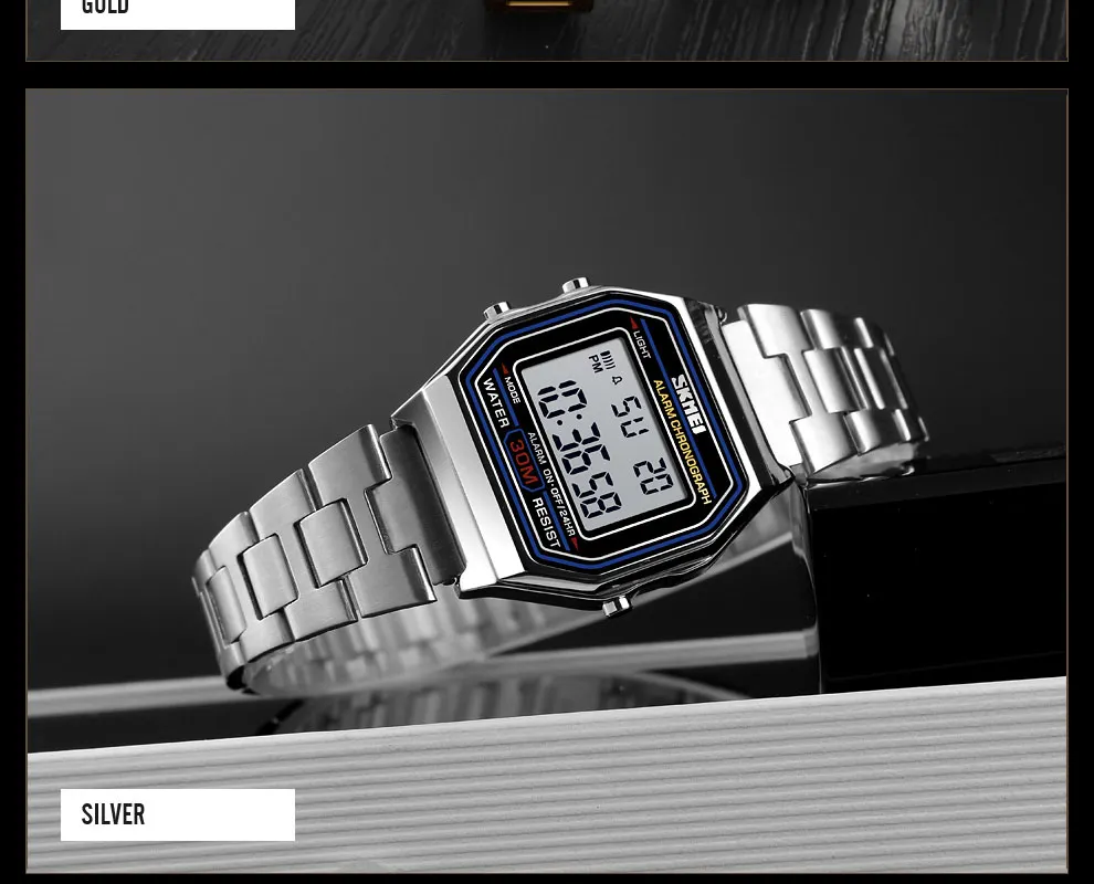women\'s watches (16)