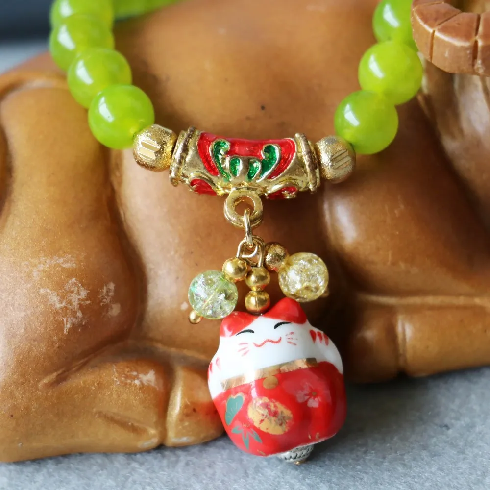 - Maneki Neko World