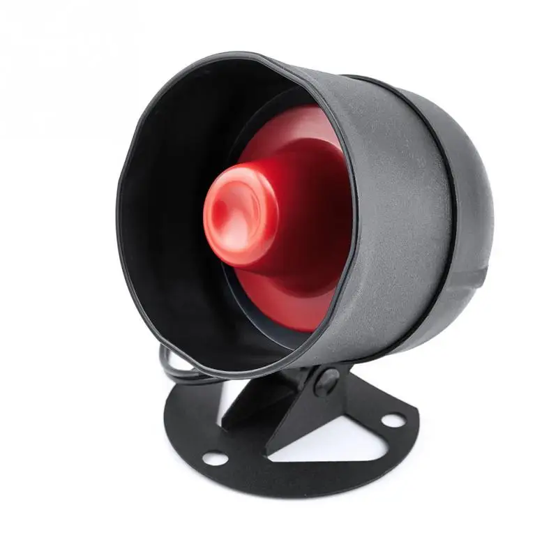 

New Wireless House Alarm Siren System Home Door Bell Security Alarm System with remote control US Warehouse Accessory