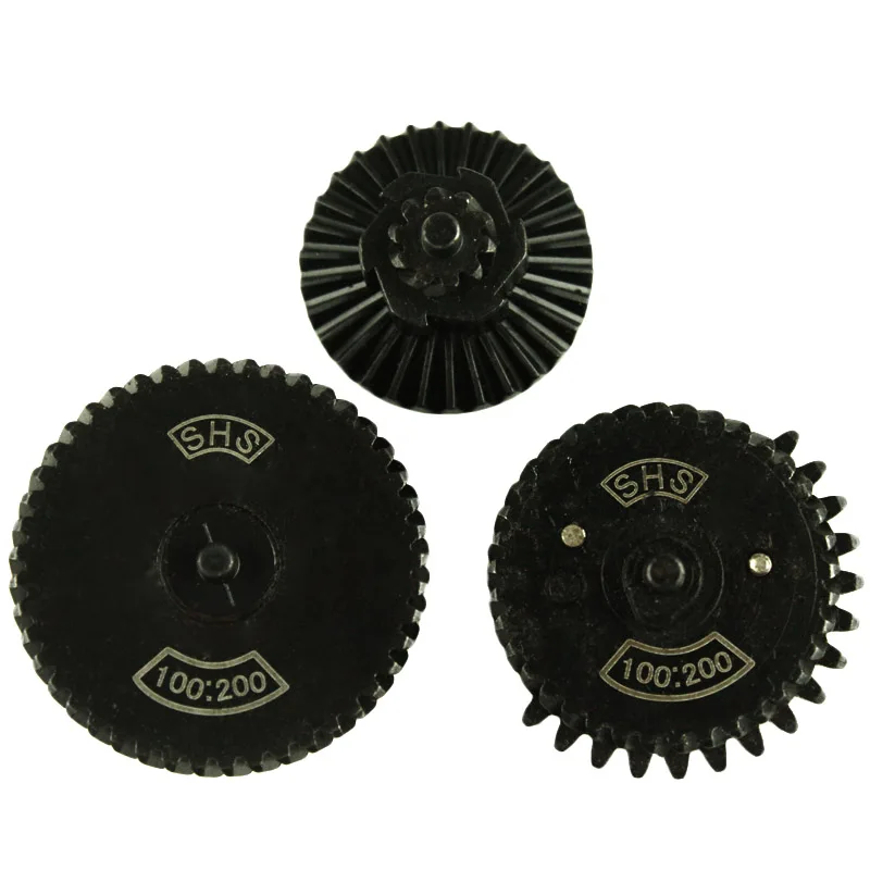 Шестерни shs 100 200