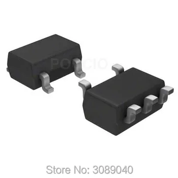 

MAX8877EUK28-T MAX8877 - Low-Noise, Low-Dropout, 150mA Linear Regulators with '2982 Pinout