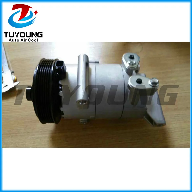 

9659237280 9611111780 ac compressor for Citroen Berlingo Saxo Xsara Peugeot 106 206 306 sd 1431F