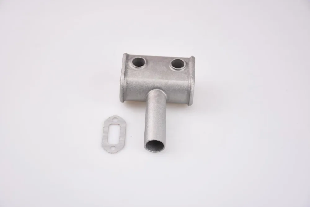 

Original Parts Exhaust Pipe for RCGF 10CCRE Gasoline engine